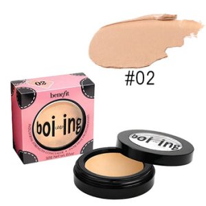 画像: benefit ベネフィット ボーイング #02 light / medium 3.0g