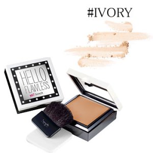 画像: benefit ベネフィット ハロー フローレス #IVORY SPF 15 7.0g