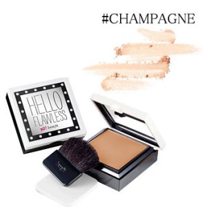 画像: benefit ベネフィット ハロー フローレス #CHAMPAGNE SPF 15 7.0g