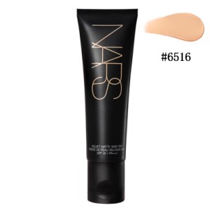 画像: NARS ナーズ ベルベット マット スキン ティント #6516 LIGHT3 SPF30/PA+++ 50ml