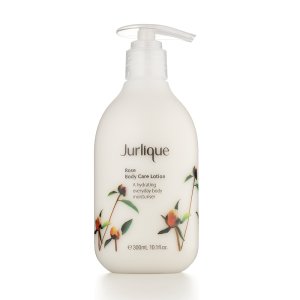 画像: Jurlique ジュリーク ボディ ケア ローション ローズ 300ml