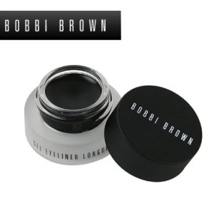 画像: BOBBI BROWN ボビイ ブラウン ロングウェア ジェル アイライナー #1 ブラック インク