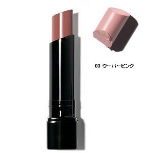 画像: BOBBI BROWN ボビイ ブラウン クリーミー　リップ　カラー #3ウーバーピンク