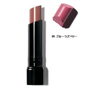 画像: BOBBI BROWN ボビイ ブラウン クリーミー　リップ　カラー #5 ブルーラズベリー