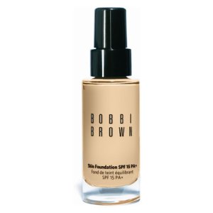 画像: BOBBI BROWN ボビイ ブラウン スキン ファンデーション SPF15 PA+ #2.5 Warm Sand 30ml