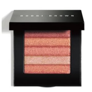 画像: BOBBI BROWN ボビイ ブラウン シマー ブリック コンパクト #ネクター チーク ・フェイスカラー ボビーブラウン ボビィブラウン BOBBY BROWN