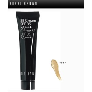 画像: BOBBI BROWN ボビイ ブラウン BB クリーム SPF35 PA+++ 40ml #ライト