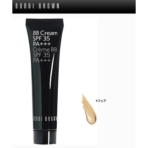 画像: BOBBI BROWN ボビイ ブラウン BB クリーム SPF35 PA+++ 40ml #フェア