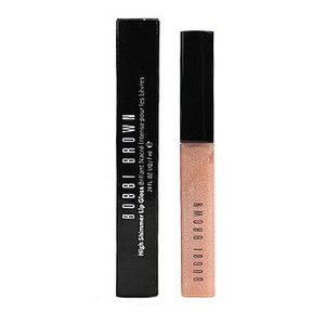 画像: BOBBI BROWN ボビイ ブラウン ハイ シマー リップ グロス　#15　ベア スパークル