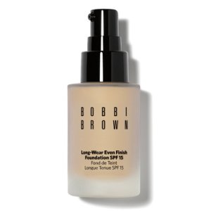 画像: BOBBI BROWN ボビイ ブラウン ロングウェア イーブン フィニッシュ ファンデーション SPF 15 (PA+) #2.5 Warm Sand 30ml