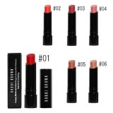 画像: BOBBI BROWN ボビイ ブラウン クリーミー マット リップ カラー #01 #02 #03 #04 #05 #06 3.6g