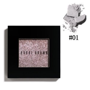 画像: BOBBI BROWN ボビイ ブラウン スパークル アイシャドウ #01 Silver Moon 3g