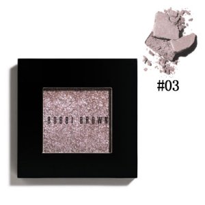 画像: BOBBI BROWN ボビイ ブラウン スパークル アイシャドウ #03 Ballet Pink 3g