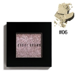 画像: BOBBI BROWN ボビイ ブラウン スパークル アイシャドウ #06 Sunlight 3g