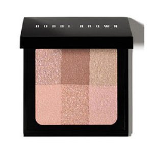 画像: BOBBI BROWN ボビイ ブラウン ブライトニング ブリック #1 Pink 6.6g