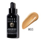 画像: BOBBI BROWN ボビイ ブラウン インテンシブ スキン セラム ファンデーション SPF40 PA+++ #03 Beige 30ml