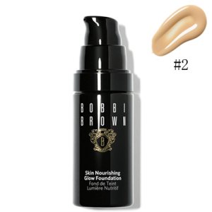 画像: BOBBI BROWN ボビイ ブラウン スキン モイスチャライジング グロウ ファンデーション #2 Sand 30ml