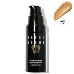 画像: BOBBI BROWN ボビイ ブラウン スキン モイスチャライジング グロウ ファンデーション #3 Beige 30ml