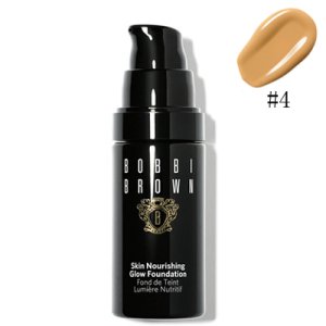 画像: BOBBI BROWN ボビイ ブラウン スキン モイスチャライジング グロウ ファンデーション #4 Natural 30ml