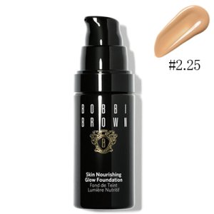 画像: BOBBI BROWN ボビイ ブラウン スキン モイスチャライジング グロウ ファンデーション #2.25 Cool Sand 30ml