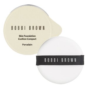 画像: BOBBI BROWN ボビイ ブラウン スキン ファンデーション クッション コンパクト SPF 50 （PA+++） （レフィル） #Porcelain 13g