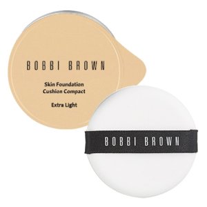 画像: BOBBI BROWN ボビイ ブラウン スキン ファンデーション クッション コンパクト SPF 50 （PA+++） （レフィル） #Extra Light 13g