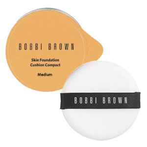 画像: BOBBI BROWN ボビイ ブラウン スキン ファンデーション クッション コンパクト SPF 50 （PA+++） （レフィル） #Medium 13g