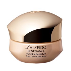 画像: SHISEIDO 資生堂 シセイドウ ベネフィアンス Wレジスト24 インテンシブ アイ コントア クリーム 15ml