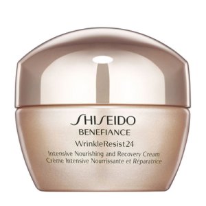 画像: SHISEIDO 資生堂 シセイドウ ベネフィアンス Wレジスト24 インテンシブ ナリッシング アンド リカバリー クリーム 50ml