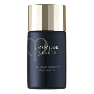 画像: cle de peau BEAUTE クレ ド ポー ボーテ ヴォワール トランスパラン SPF24 PA++ 30ml