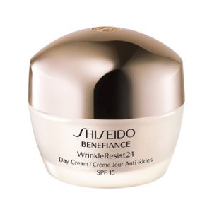 画像: SHISEIDO 資生堂 シセイドウ ベネフィアンス Wレジスト24 デー クリーム SPF15 50ml