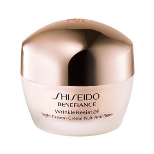 画像: SHISEIDO 資生堂 シセイドウ ベネフィアンス Wレジスト24 ナイト クリーム 50ml