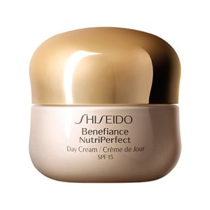 画像: SHISEIDO 資生堂 シセイドウ ベネフィアンス NP デー クリーム SPF15・PA++ 50ml