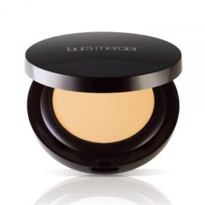 画像: laura mercier ローラ メルシエ スムース フィニッシュ ファンデーション パウダー #01 SPF20 9.2g