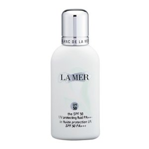 画像: DE LA MER ドゥ ラ メール ザ SPF 50 UV プロテクティング フリュイド 50ml