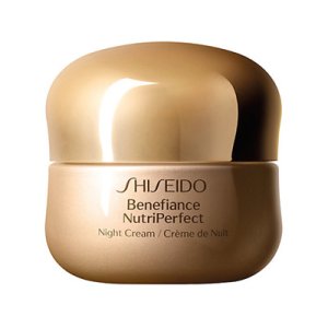 画像: SHISEIDO 資生堂 シセイドウ ベネフィアンス NP ナイト クリーム 50ml