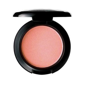 画像: MAC マック パウダー ブラッシュ #メルバ