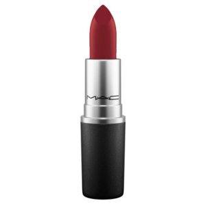 画像: MAC マック リップ スティック #RUBY WOO 3g