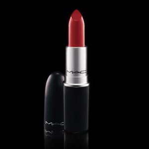 画像: MAC マック リップ スティック #M・A・C RED 3g