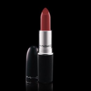 画像: MAC マック リップ スティック #BRAVE RED 3g