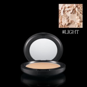 画像: MAC マック スタジオ ケア ブレンド / プレスト #LIGHT 10g