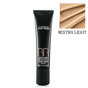 画像: MAC マック プレップ プライム BB ビューティー バーム SPF 35 #EXTRA LIGHT SPF 35 / PA+++ 40ml