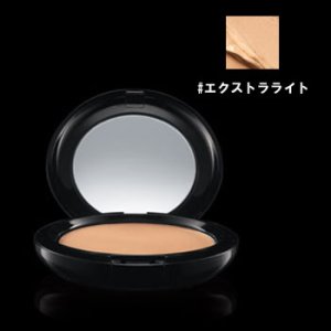 画像: MAC マック プレップ プライム BB ビューティー バーム コンパクト SPF30 #エクストラ ライト 8g