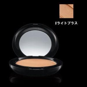 画像: MAC マック プレップ プライム BB ビューティー バーム コンパクト SPF30 #ライト プラス 8g