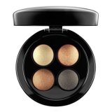 画像: MAC マック ミネラライズ アイ シャドウ X 4 #A GLIMMER OF GOLD 0.5g x 4