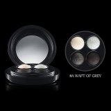 画像: MAC マック ミネラライズ アイ シャドウ X 4 #A WAFT OF GREY 0.5g x 4