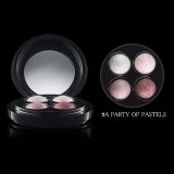 画像: MAC マック ミネラライズ アイ シャドウ X 4 #PARTY OF PASTELS 0.5g x 4