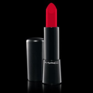 画像: MAC マック ミネラライズ リッチ リップ スティック #RED COQUETTE 3.6g