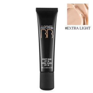 画像: MAC マック プレップ プライム BB ビューティー バーム SPF 50 #EXTRA LIGHT 40ml