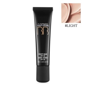 画像: MAC マック プレップ プライム BB ビューティー バーム SPF 50 #LIGHT 40ml